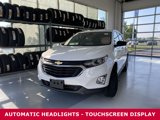 Used 2019 Chevrolet Equinox LS w/ LS Convenience Package image 2