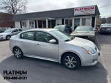 Used 2012 Nissan Sentra 2.0 SR w/ Special Edition Pkg image 2