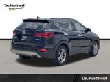Used 2017 Hyundai Santa Fe Sport image 5