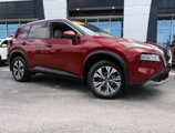 Used 2021 Nissan Rogue SV w/ Premium Package image 2
