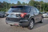 Used 2016 Ford Explorer XLT w/ Equipment Group 201A image 6