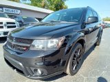 Used 2014 Dodge Journey SXT w/ Flexible Seating Group image 2