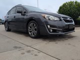 Used 2015 Subaru Impreza 2.0i Sport Limited w/ Popular Package #1 image 5