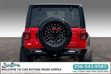Used 2018 Jeep Wrangler Unlimited Sport S image 4