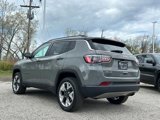 Used 2022 Jeep Compass Limited w/ Sun and Sound Group image 5
