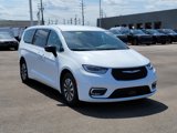 New 2025 Chrysler Pacifica Select image 4
