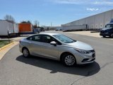 Used 2016 Chevrolet Cruze LS image 2