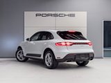 Used 2025 Porsche Macan image 3
