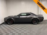 Certified 2021 Dodge Challenger R/T Scat Pack image 2