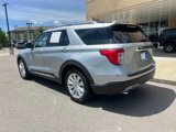 Used 2020 Ford Explorer Limited image 2
