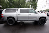 Used 2017 Toyota Tundra Limited image 4