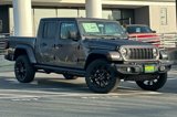 New 2025 Jeep Gladiator Sport image 2