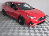 New 2025 Subaru Impreza RS image 2