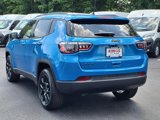 New 2025 Jeep Compass Latitude w/ Altitude Special Edition image 4