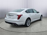Used 2023 Cadillac CT5 Luxury image 3