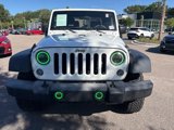 Used 2016 Jeep Wrangler Sport image 2