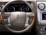 Used 2008 Lincoln MKZ AWD image 4