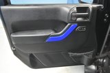 Used 2016 Jeep Wrangler Unlimited Sahara w/ Dual Top Group image 4