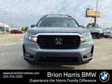 Used 2022 Honda Ridgeline RTL-E image 2