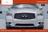 Used 2013 INFINITI JX35 FWD w/ Premium Pkg image 4