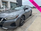 Used 2023 Nissan Maxima SV w/ Floor Mat Group image 3