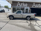 Used 1998 GMC Sonoma SL image 5