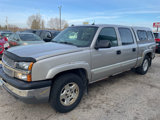 Used 2004 Chevrolet Silverado 1500 4x4 Crew Cab w/ Z71 Convenience Package 2 image 4