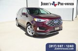Used 2020 Ford Edge SEL w/ Convenience Package image 6