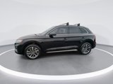Used 2021 Audi Q5 Premium Plus w/ Premium Plus Package image 4