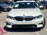 Certified 2021 BMW 330e image 3