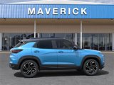 New 2025 Chevrolet TrailBlazer RS w/ Convenience Package image 5