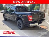 Used 2018 Ford F150 XLT image 5