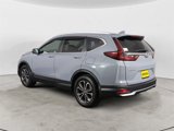 Used 2021 Honda CR-V EX-L image 3