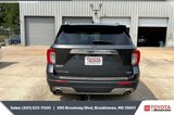 Used 2020 Ford Explorer Limited w/ Hybrid Equipment Group 310A image 4