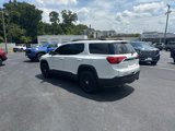 Used 2018 GMC Acadia SLT image 4