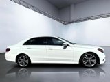 Used 2016 Mercedes-Benz E 350 4MATIC Sedan image 3