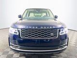 Used 2020 Land Rover Range Rover HSE image 2