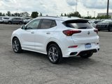 Certified 2022 Buick Encore GX Select w/ Sport Touring Package image 4
