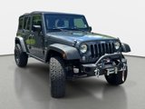 Used 2017 Jeep Wrangler Unlimited Sport w/ Max Tow Package image 3