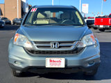 Used 2011 Honda CR-V SE image 2