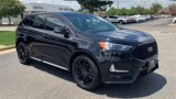 Used 2020 Ford Edge ST-Line w/ Cold Weather Package image 2