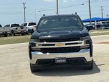Used 2020 Chevrolet Silverado 1500 LT w/ Texas Edition image 2