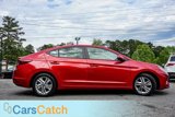 Used 2020 Hyundai Elantra SEL image 2