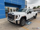 New 2025 GMC Sierra 2500 SLT w/ X31 Off-Road Package image 2