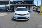 Used 2018 Chrysler Pacifica Limited w/ Advanced Safetytec Group image 2