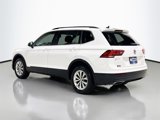 Used 2019 Volkswagen Tiguan SE image 4