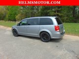 Certified 2019 Dodge Grand Caravan GT image 5