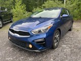 Used 2021 Kia Forte LXS image 3