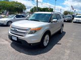 Used 2015 Ford Explorer Limited w/ Equipment Group 302A image 6