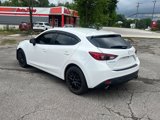 Used 2015 MAZDA MAZDA3 i Sport image 5